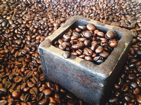 Kapeng barako .